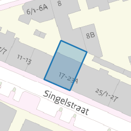 Perceel AHM01-Q-6782