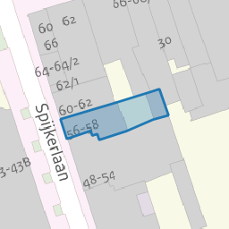 Perceel AHM01-Q-6795