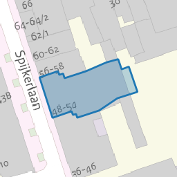 Perceel AHM01-Q-6796