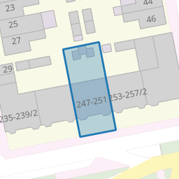 Perceel AHM01-Q-6823