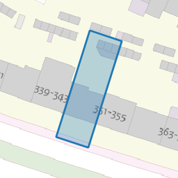 Perceel AHM01-Q-6850