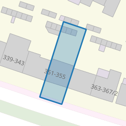 Perceel AHM01-Q-6851