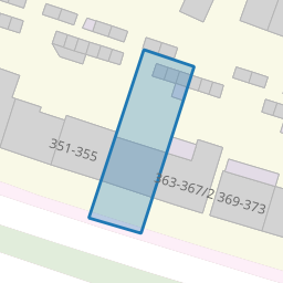 Perceel AHM01-Q-6852