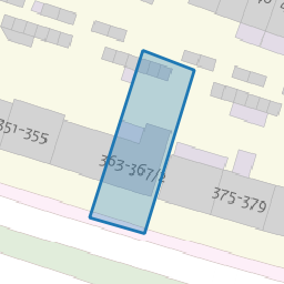 Perceel AHM01-Q-6853