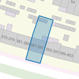 Perceel AHM01-Q-6857