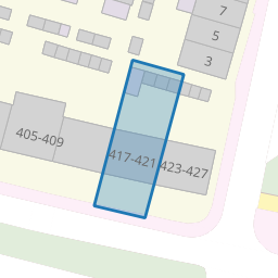 Perceel AHM01-Q-6862