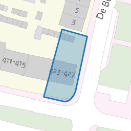 Perceel AHM01-Q-6863