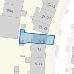 Perceel AHM01-Q-6864