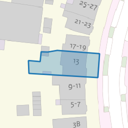 Perceel AHM01-Q-6865