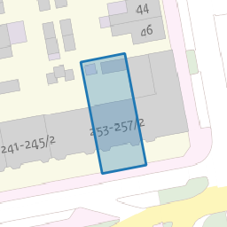 Perceel AHM01-Q-6892