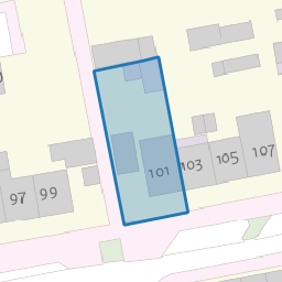 Perceel AHM01-Q-6900