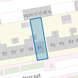 Perceel AHM01-Q-6906