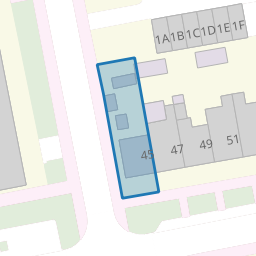 Perceel AHM01-Q-6911