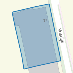 Perceel AHM01-Q-6925