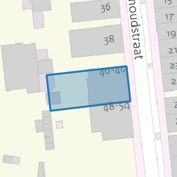 Perceel AHM01-Q-6965