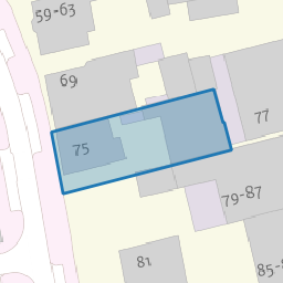 Perceel AHM01-Q-6987