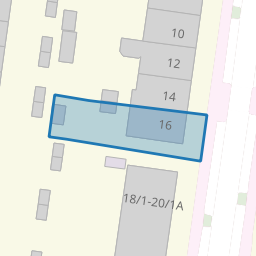 Perceel AHM01-Q-6996