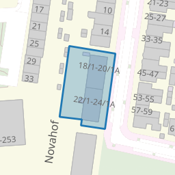 Perceel AHM01-Q-6997