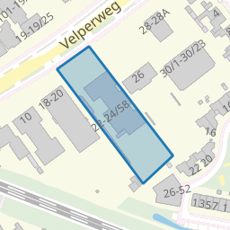 Perceel AHM01-Q-7000