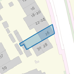 Perceel AHM01-Q-7002