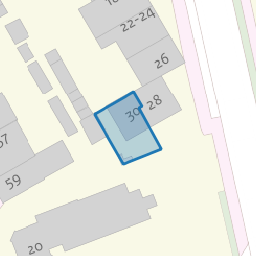 Perceel AHM01-Q-7003