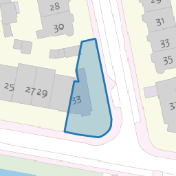 Perceel AHM01-Q-7007