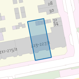 Perceel AHM01-Q-7018