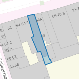 Perceel AHM01-Q-7020