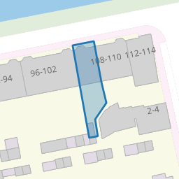 Perceel AHM01-Q-7021