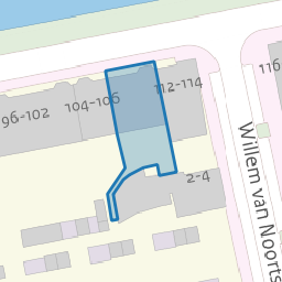 Perceel AHM01-Q-7022