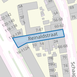 Perceel AHM01-Q-7025