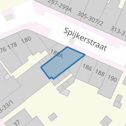 Perceel AHM01-Q-7030