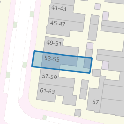 Perceel AHM01-Q-7061