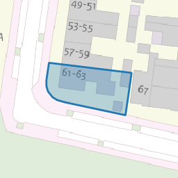 Perceel AHM01-Q-7063