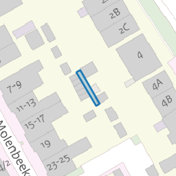 Perceel AHM01-Q-7064