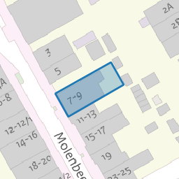 Perceel AHM01-Q-7091