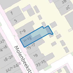 Perceel AHM01-Q-7092