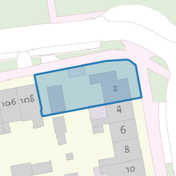 Perceel AHM01-Q-7124