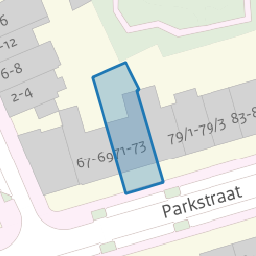 Perceel AHM01-Q-7147