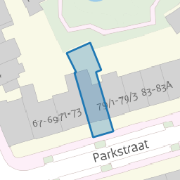 Perceel AHM01-Q-7148