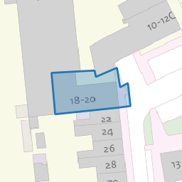 Perceel AHM01-Q-7162