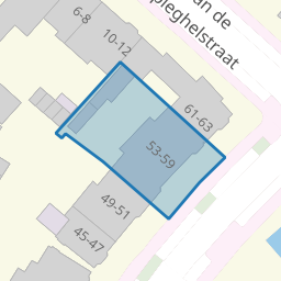 Perceel AHM01-Q-7168