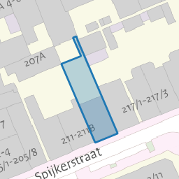 Perceel AHM01-Q-7170