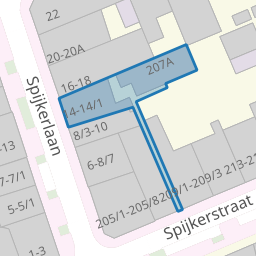 Perceel AHM01-Q-7171