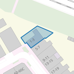 Perceel AHM01-Q-7173