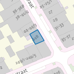 Perceel AHM01-Q-7192