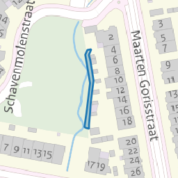 Perceel AHM01-Q-7199