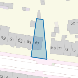 Perceel AHM01-Q-7232