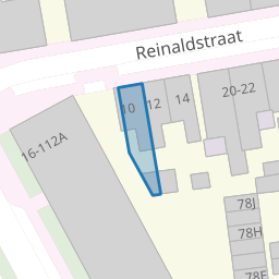 Perceel AHM01-Q-7242