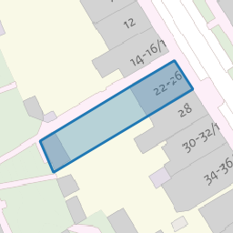 Perceel AHM01-Q-7269